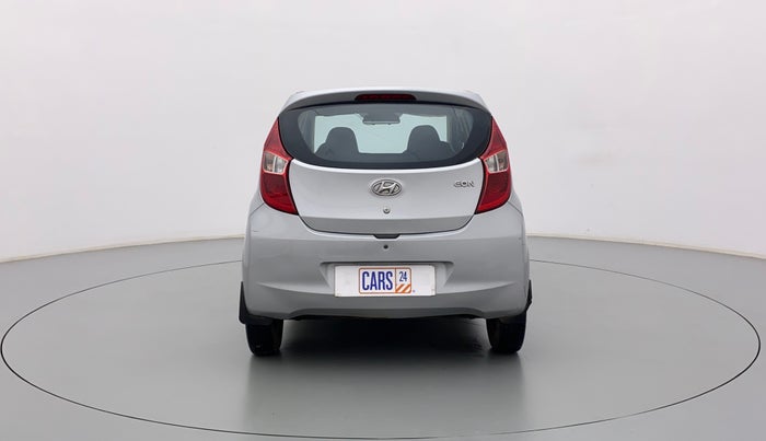 2018 Hyundai Eon ERA +, Petrol, Manual, 24,161 km, Back/Rear
