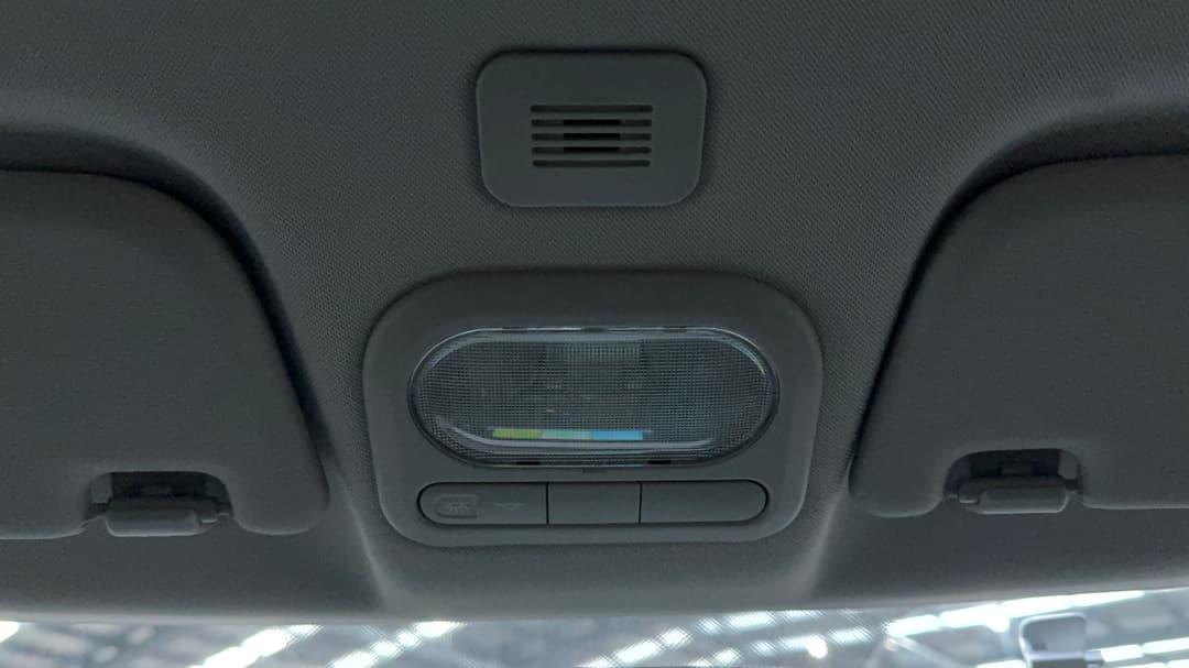 2022 MG Mg3 Auto Core, Automatic, 31338 km, On-Roof Controls/Sunglass holder
