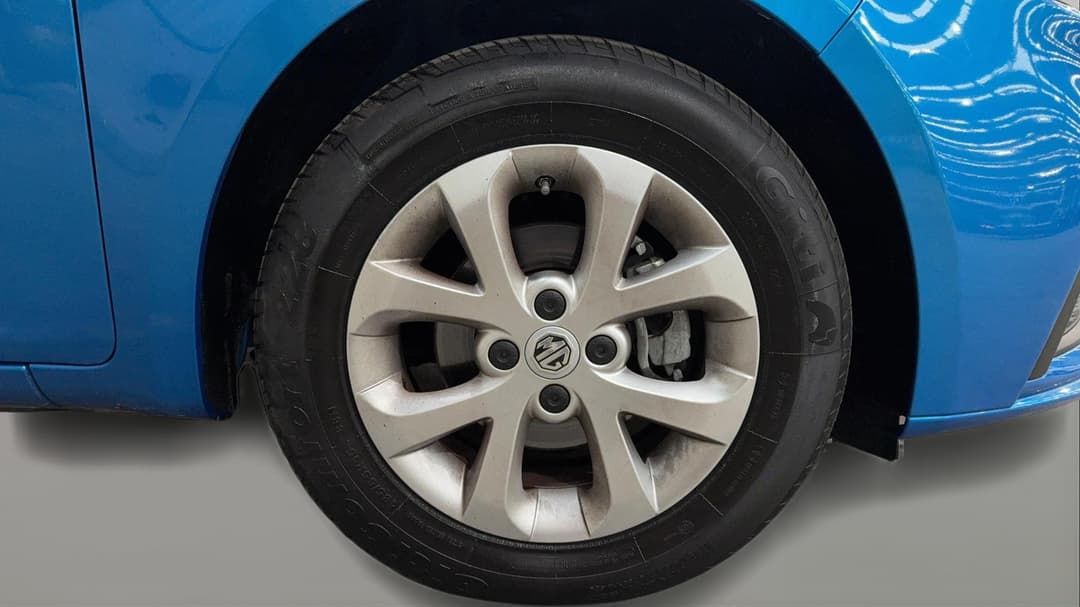2022 MG Mg3 Auto Core, Automatic, 31338 km, Right Front Wheel