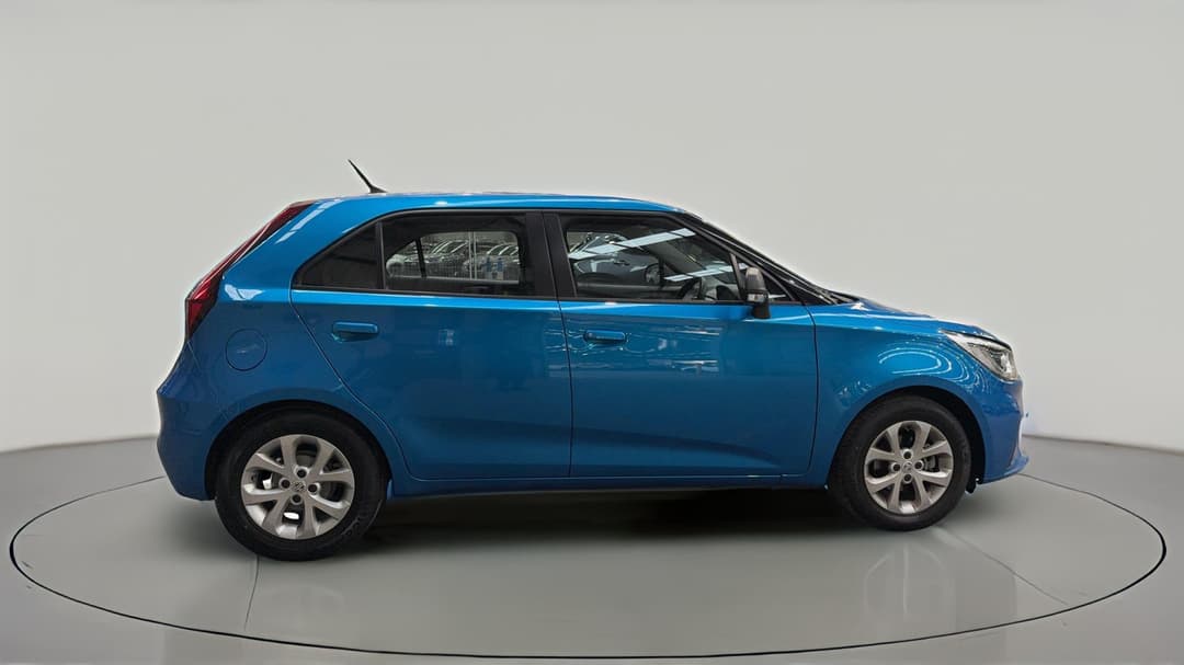 2022 MG Mg3 Auto Core, Automatic, 31338 km, Right Side View