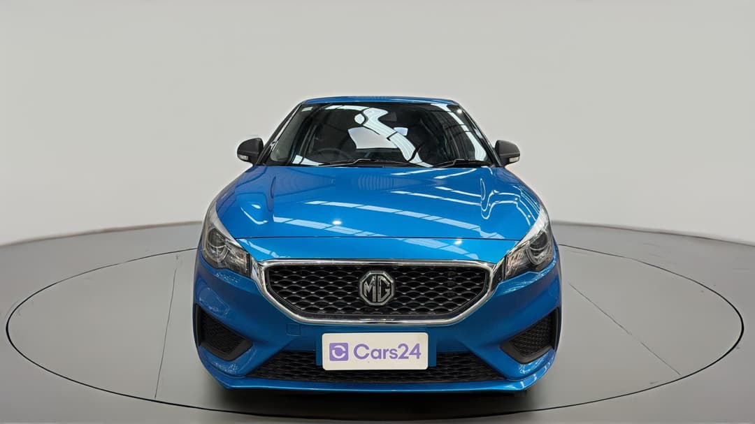 2022 MG Mg3 Auto Core, Automatic, 31338 km, Front View