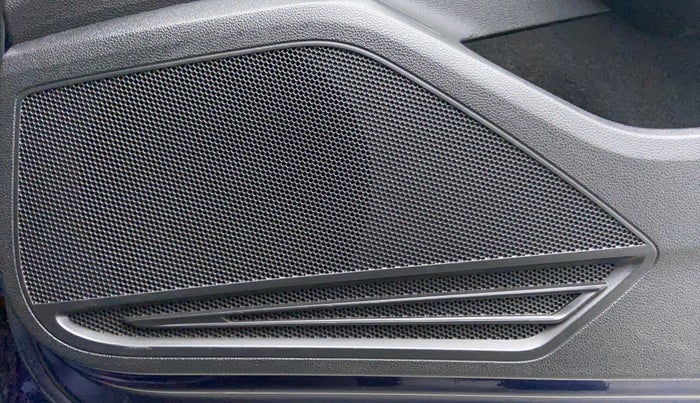 2018 Volkswagen Passat HIGHLINE DSG, Diesel, Automatic, 58,375 km, Speakers
