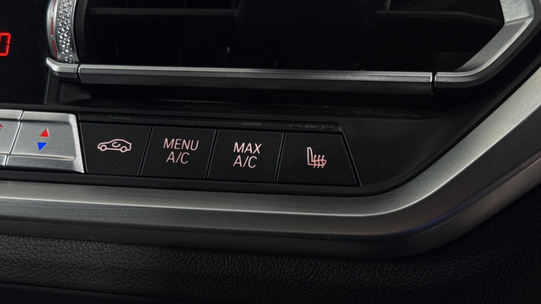 2021 BMW 3 30i M Sport, Automatic, 58055 km, Ventilated Seats