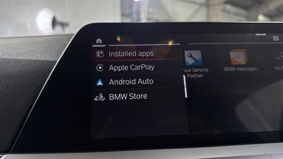 2021 BMW 3 30i M Sport, Automatic, 58055 km, Android/Apple Car Play