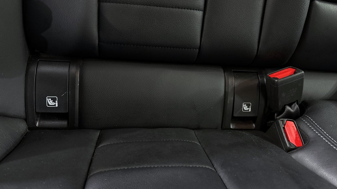 2021 BMW 3 30i M Sport, Automatic, 58055 km, Child Seat Anchor Points