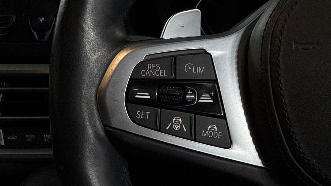 2021 BMW 3 30i M Sport, Automatic, 58055 km, Cruise Control