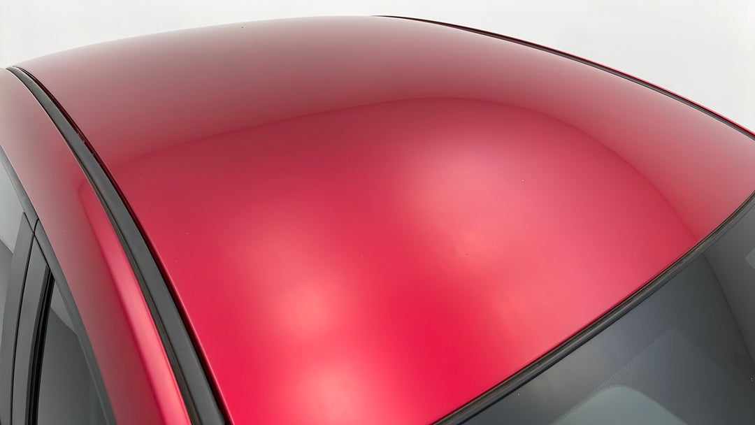 2018 Mazda Mazda3 Maxx Sport, Automatic, 63540 km, Roof/Sunroof View