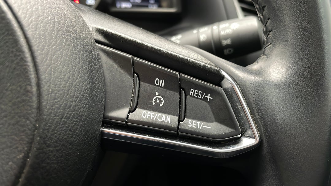 2018 Mazda Mazda3 Maxx Sport, Automatic, 63540 km, Cruise Control