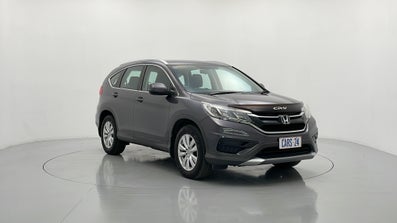 2016 Honda CR-V Vti (4x2) Automatic, 101k km Petrol Car
