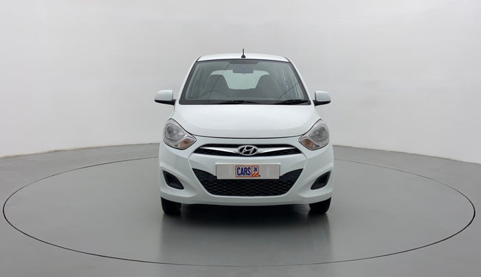 2013 Hyundai i10 MAGNA 1.1 IRDE2, Petrol, Manual, 40,960 km, Highlights