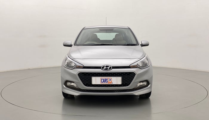 2018 Hyundai Elite i20 SPORTZ 1.2, Petrol, Manual, 28,508 km, Highlights