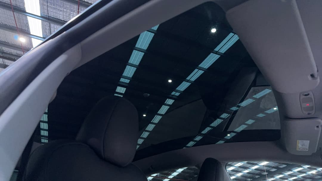 2022 Tesla Model Y Rear-wheel Drive, Automatic, 51414 km, Interior Sunroof/Moonroof