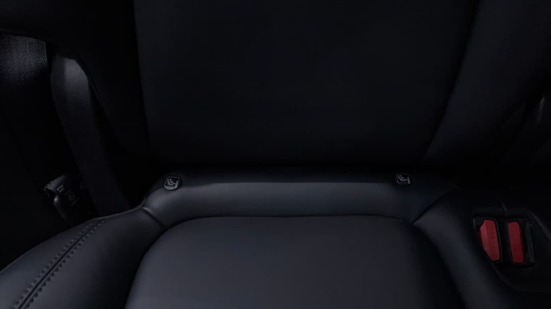 2022 Tesla Model Y Rear-wheel Drive, Automatic, 51414 km, Child Seat Anchor Points