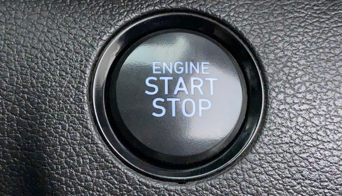 2021 Hyundai VENUE SX PLUS 1.0 TURBO DCT, Petrol, Automatic, 33,945 km, Keyless Start/ Stop Button