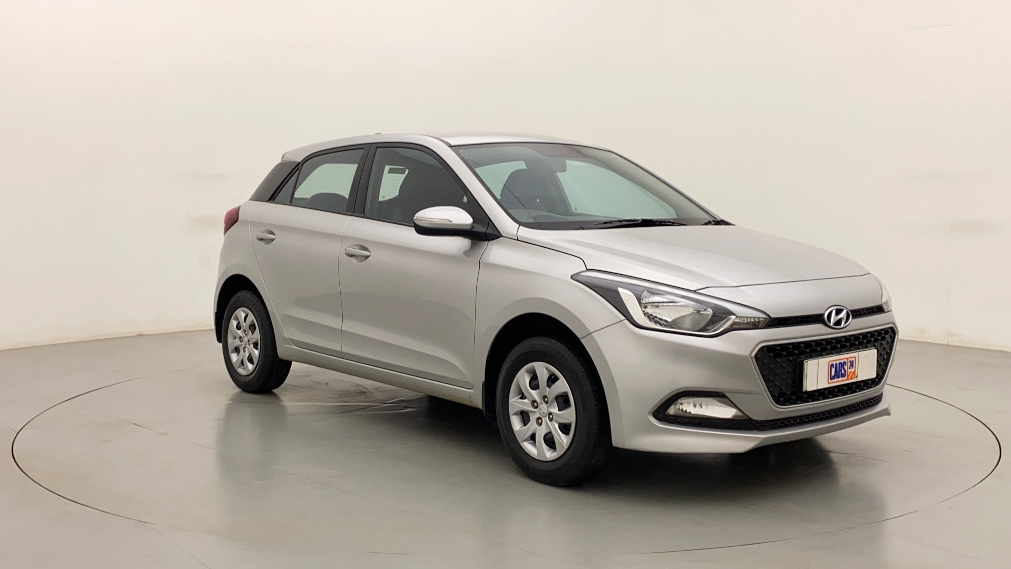 Hyundai Elite i20 SPORTZ 1.2