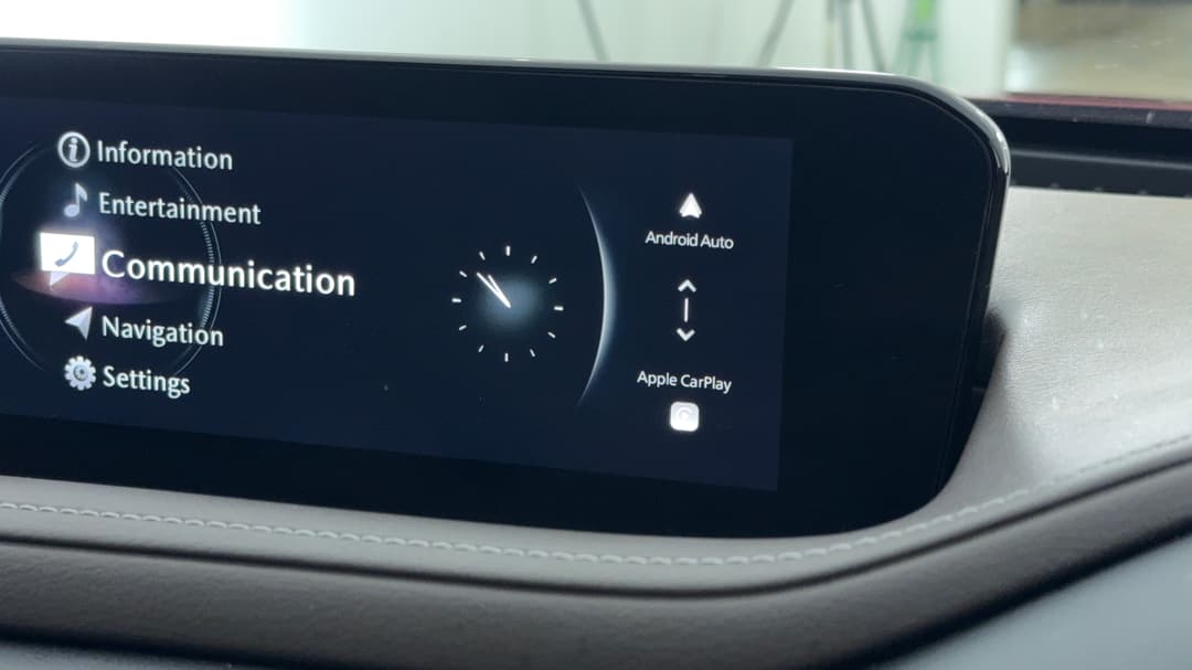2024 Mazda CX-30 G20 Touring (FWD), Automatic, 34143 km, Android/Apple Car Play