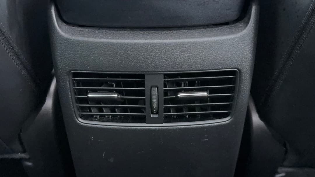 2024 Mazda CX-30 G20 Touring (FWD), Automatic, 34143 km, Rear A/C Vent