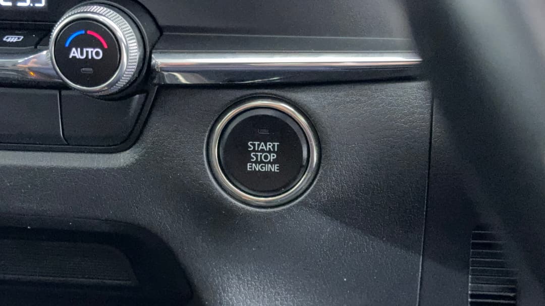 2024 Mazda CX-30 G20 Touring (FWD), Automatic, 34143 km, Keyless / Button Start