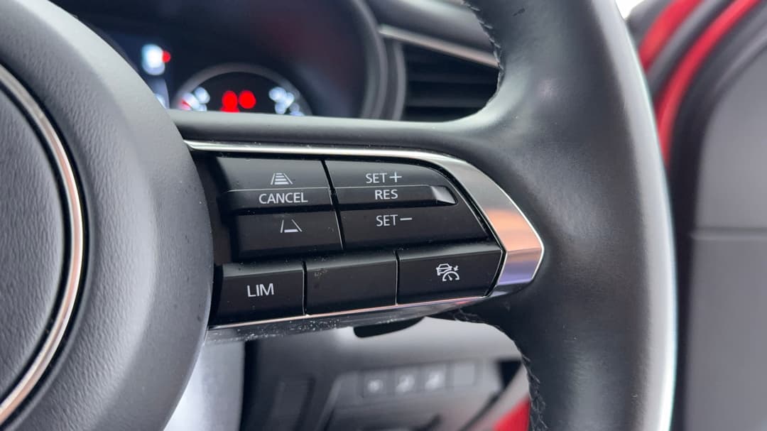 2024 Mazda CX-30 G20 Touring (FWD), Automatic, 34143 km, Cruise Control