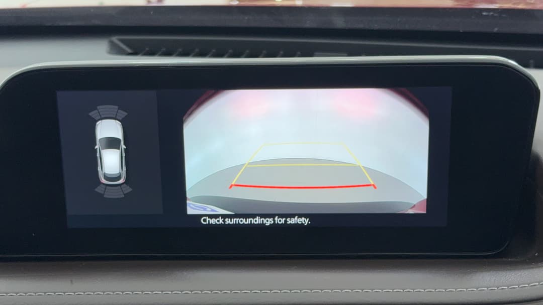 2024 Mazda CX-30 G20 Touring (FWD), Automatic, 34143 km, Parking Camera