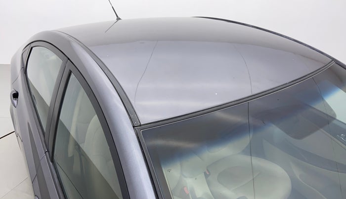 2012 Hyundai Verna FLUIDIC 1.6 EX VTVT, Petrol, Manual, 1,02,830 km, Roof/Sunroof View