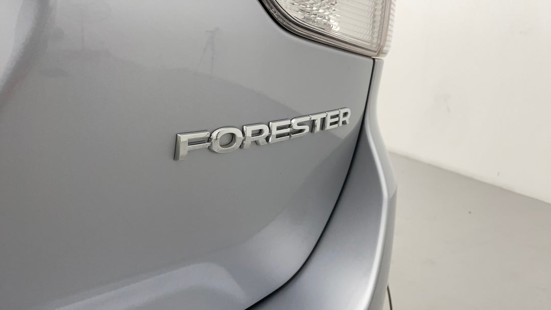 Badge (Boot Right Side)