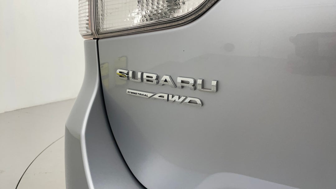 Badge (Boot Left Side)