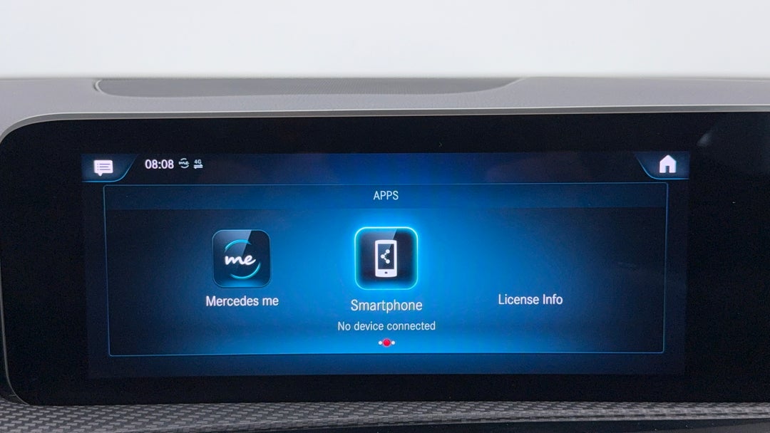 2020 Mercedes-benz A180 A180, Automatic, 33510 km, Android/Apple Car Play