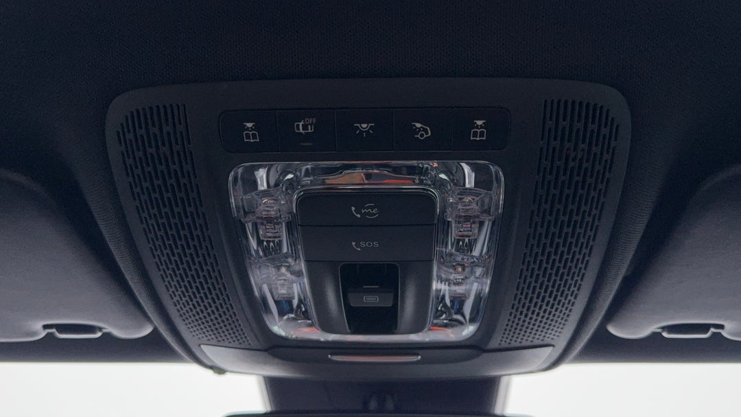 2020 Mercedes-benz A180 A180, Automatic, 33510 km, On-Roof Controls/Sunglass holder