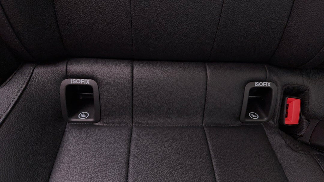 2020 Mercedes-benz A180 A180, Automatic, 33510 km, Child Seat Anchor Points