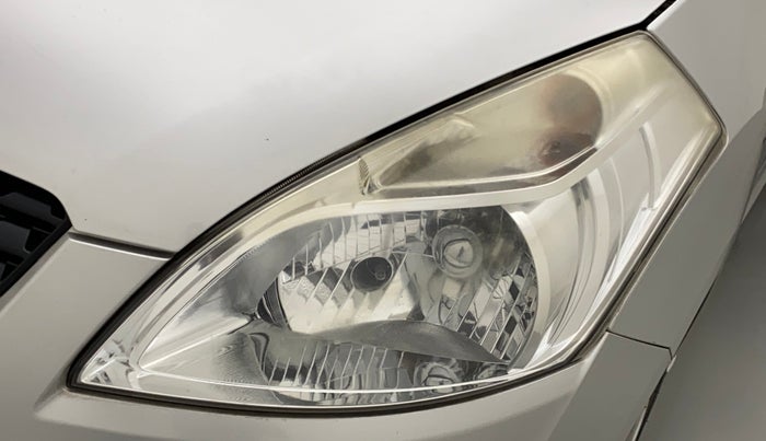 2013 Maruti Ertiga VXI, Petrol, Manual, 62,170 km, Left headlight - Faded