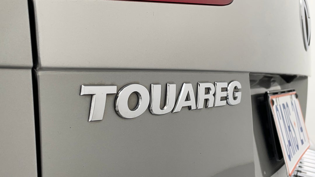 Badge (Boot Left Side)