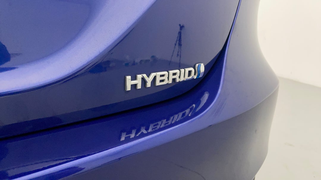 Badge (Boot Right Side)