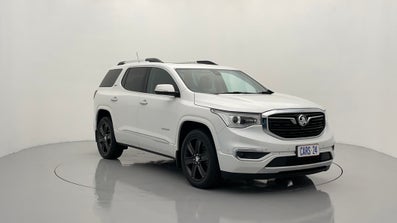 2019 Holden Acadia Ltz-v (awd) Automatic, 90k kms Petrol Car