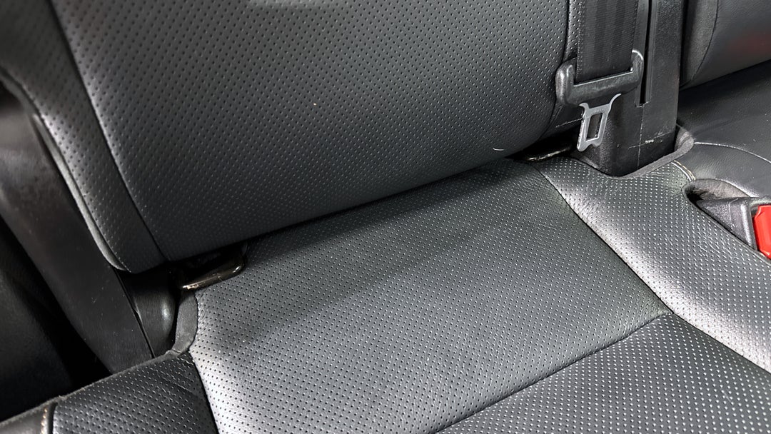 2019 Toyota Kluger Gxl (4x2), Automatic, 96867 km, Child Seat Anchor Points