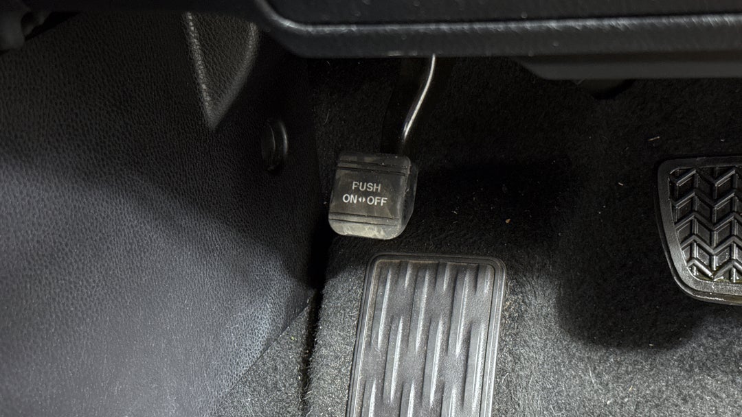 2019 Toyota Kluger Gxl (4x2), Automatic, 96867 km, Handbrake