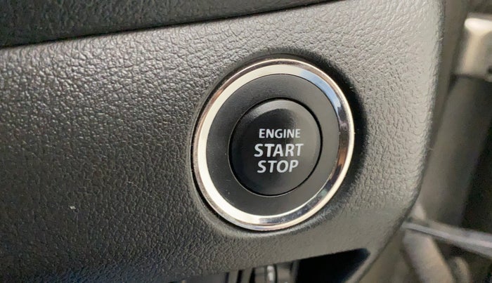 2019 Toyota Glanza G, Petrol, Manual, 37,030 km, Keyless Start/ Stop Button