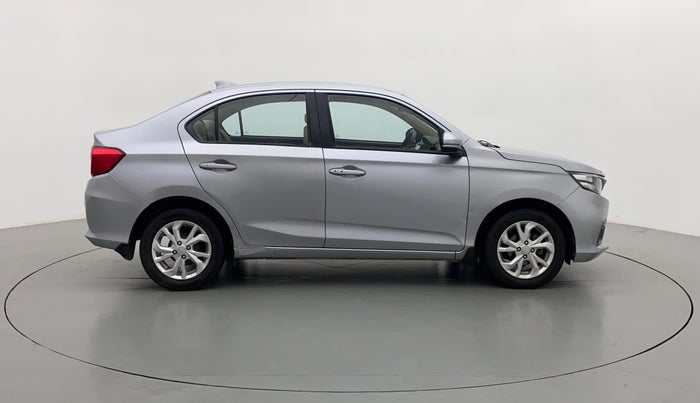 2019 Honda Amaze 1.2L I-VTEC V CVT, Petrol, Automatic, 26,733 km, Right Side