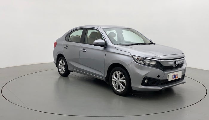 2019 Honda Amaze 1.2L I-VTEC V CVT, Petrol, Automatic, 26,733 km, SRP