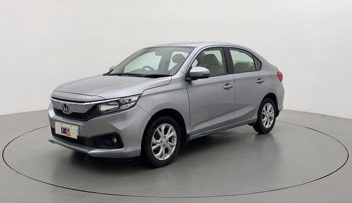 2019 Honda Amaze 1.2L I-VTEC V CVT, Petrol, Automatic, 26,733 km, Left Front Diagonal