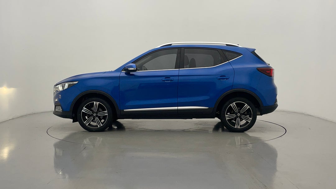 2020 MG ZS Essence, Automatic, 45350 km, Left Side View