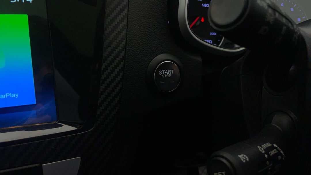 2020 MG ZS Essence, Automatic, 45350 km, Keyless / Button Start