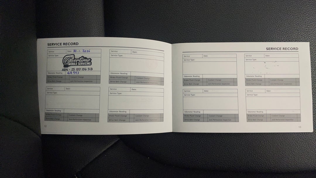 2020 MG ZS Essence, Automatic, 45350 km, Service History