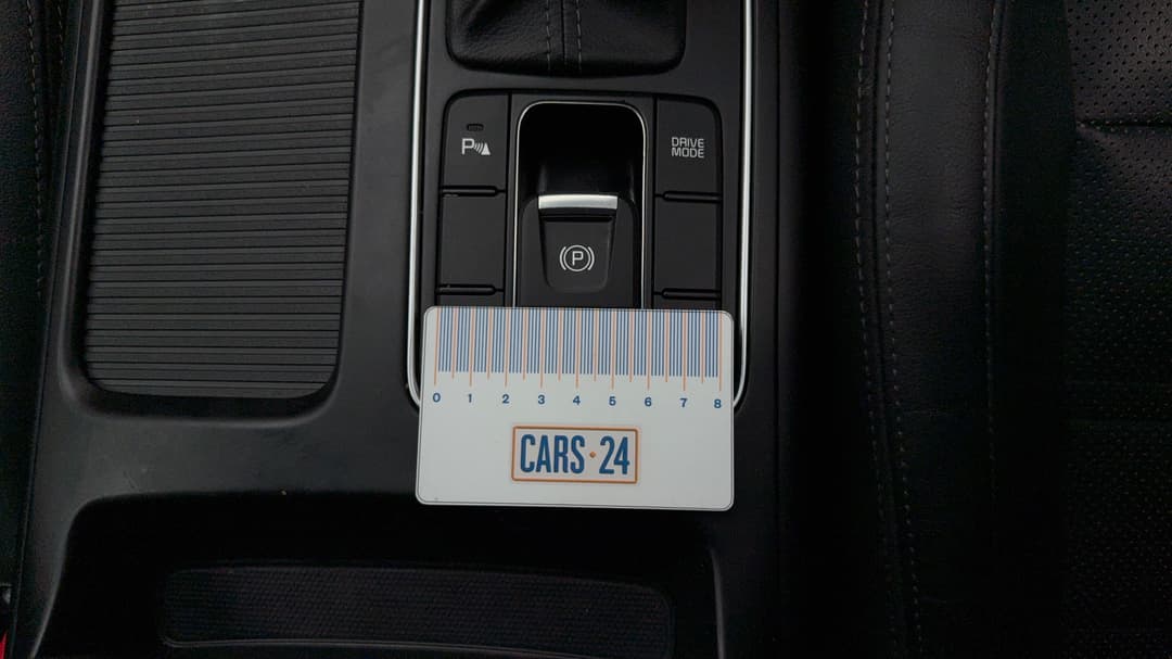 2019 Kia Sorento Sport (4x2), Automatic, 96072 km, Miscellaneous Interior Broken