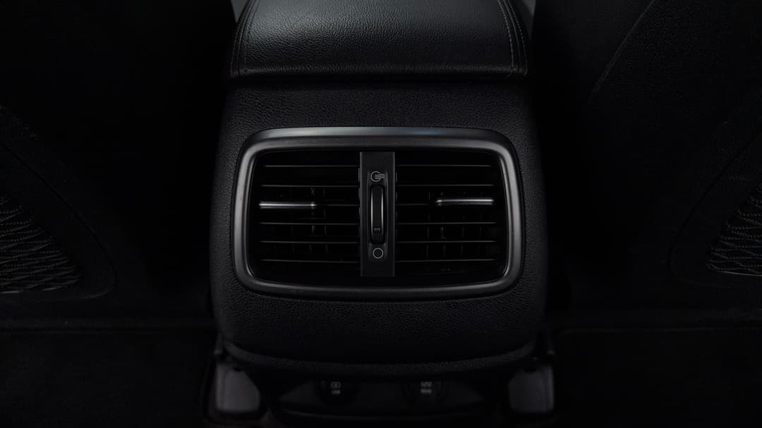 2019 Kia Sorento Sport (4x2), Automatic, 96072 km, Rear A/C Vent