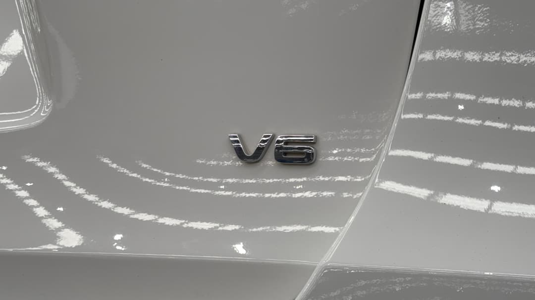 2019 Kia Sorento Sport (4x2), Automatic, 96072 km, Badge (Boot Right Side)