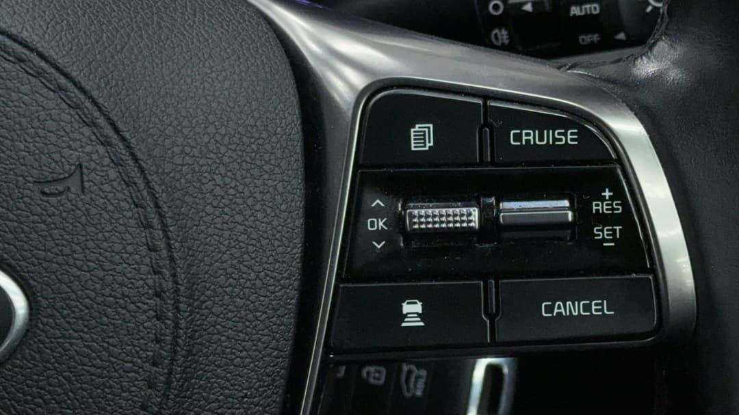 2019 Kia Sorento Sport (4x2), Automatic, 96072 km, Cruise Control