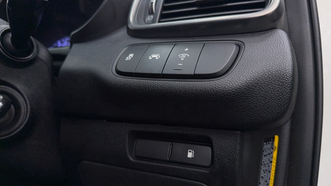 2019 Kia Sorento Sport (4x2), Automatic, 96072 km, Utility Switches/Buttons