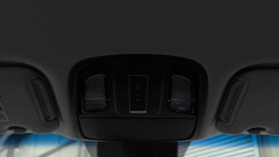 2019 Kia Sorento Sport (4x2), Automatic, 96072 km, On-Roof Controls/Sunglass holder