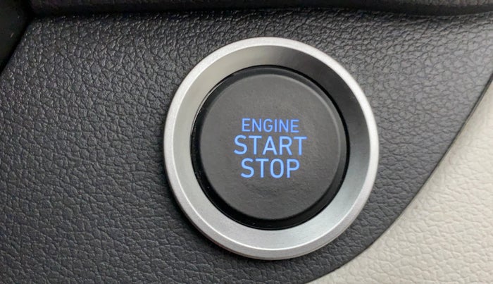 2022 Hyundai AURA SX PLUS 1.2 AMT, Petrol, Automatic, 9,393 km, Keyless Start/ Stop Button